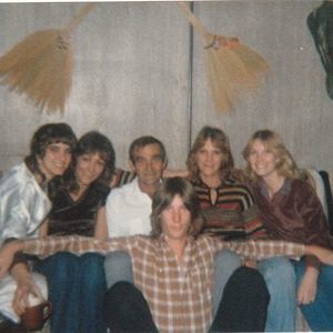 Meet your Posher, Kristy